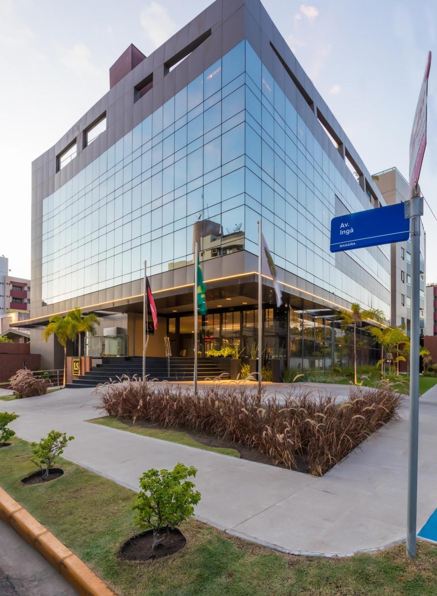 Ls Hotel — Photos 3